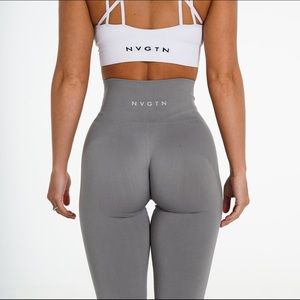 NVGTN solid seamless grey